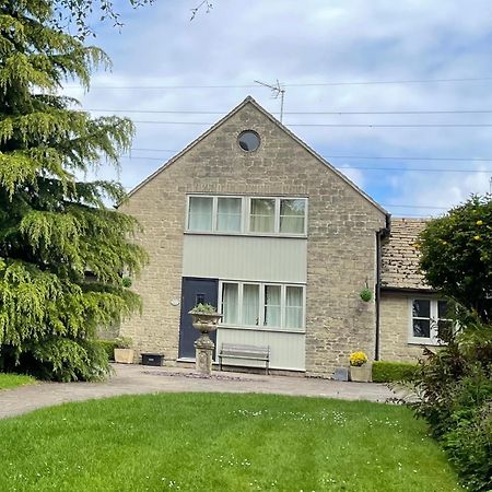 Sherbourne Cottage, Seven Springs Cottages Cheltenham Bagian luar foto