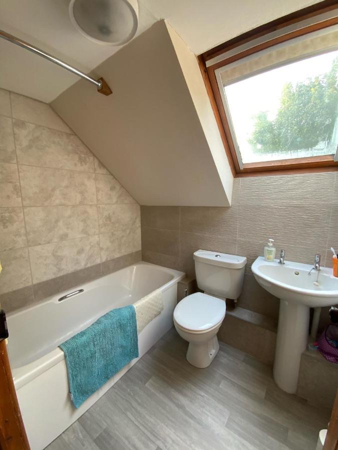 Sherbourne Cottage, Seven Springs Cottages Cheltenham Bagian luar foto